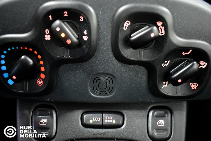 FIAT Panda 0.9 TwinAir Turbo S&S 4x4